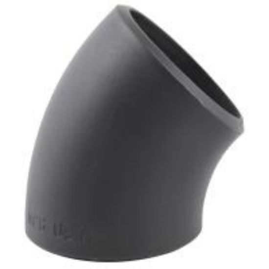 Picture of 14" STD LR45 BW ELBOW A234 WPB