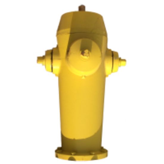 Picture of 9'6" CENT EDM SPEC HYD