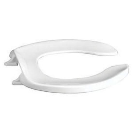 Picture of 300CC001 SEAT OFLC WHITE