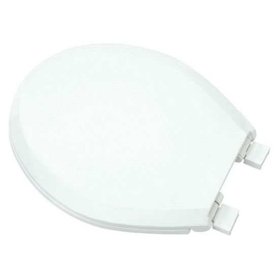 Picture of 3700SC-001 RND TOIL SEAT SAFET CLOSE WH