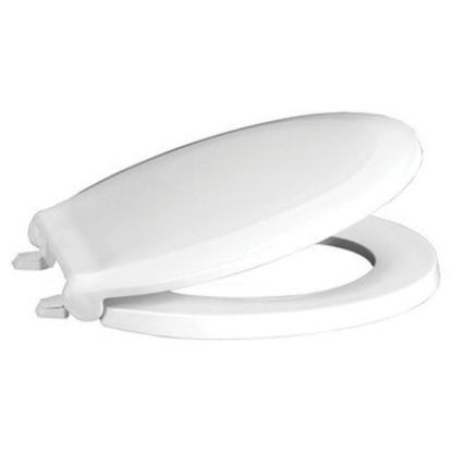 Picture of 440TM001 SEAT CFWC WHITE