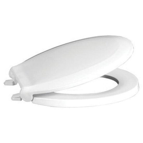 Picture of 440TM001 SEAT CFWC WHITE