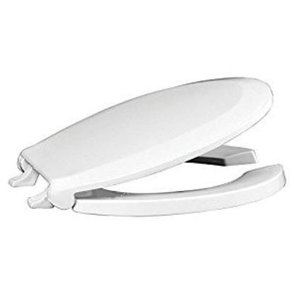 Picture of 460STS001 SEAT OFWC WHITE