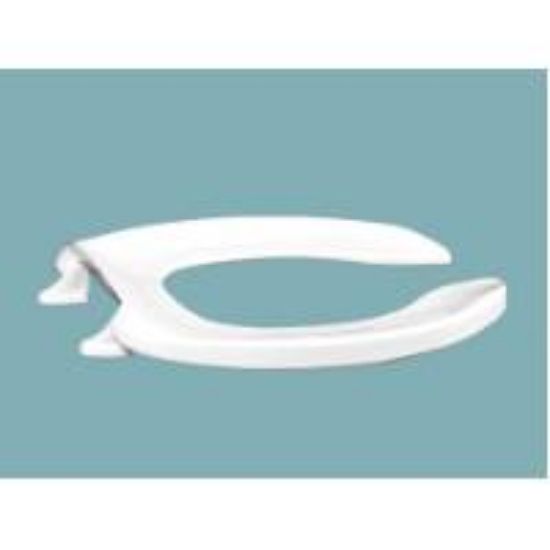 Picture of 500CCSS407 SEAT ELONG OFLC BLACK