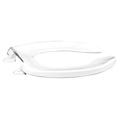Picture of 500STSCCSS001 SEAT ELONG OFLC WHITE