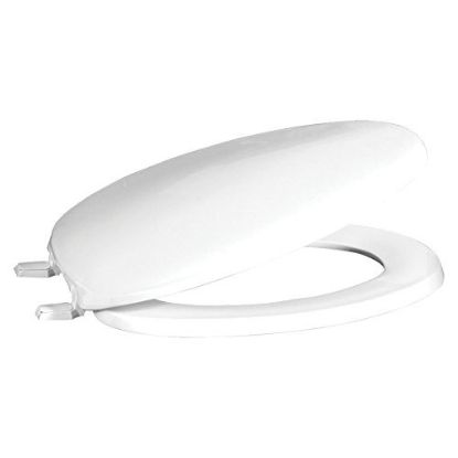 Picture of 600001 SEAT ELONG CFWC WHITE