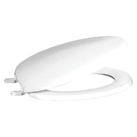 Picture of 600001 SEAT ELONG CFWC WHITE
