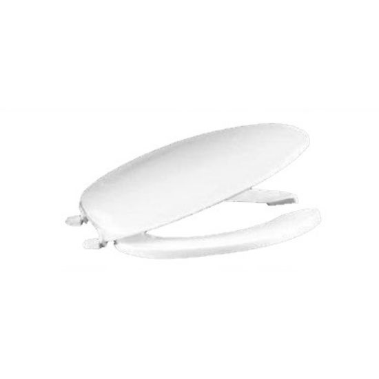 Picture of 620001 SEAT ELON OFWC WHITE