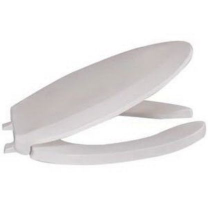 Picture of 820STS001 SEAT OFWC WHITE