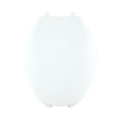 Picture of 820STSS001 SEAT ELONG OFWC WHITE