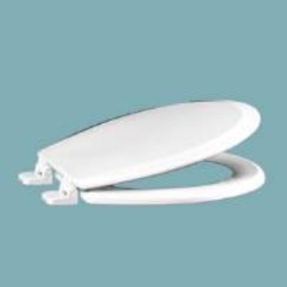 Picture of 900106A SEAT WOOD ELONG CFWC BONE