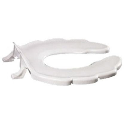 Picture of AM2300STSCC001 SEAT OFLC BABY WHITE