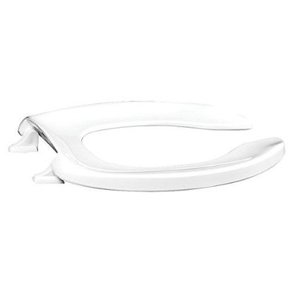 Picture of AM500STSCCSS001 OFLC  ELONG. WHITE  SEAT