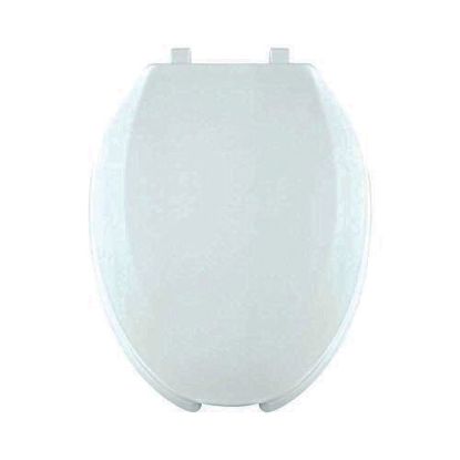 Picture of AMFR820STS001 SEAT ELON OFWC WHITE