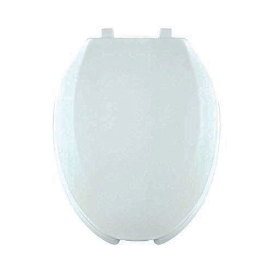 Image sur AMFR820STS001 SIEGE ALLON DOAV BLANC