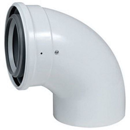 Picture of ISEL0645 6"X45 ELBOW