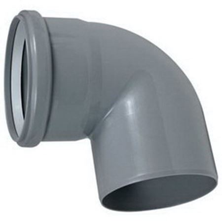 Picture of ISEL0687 6" X 87 ELBOW