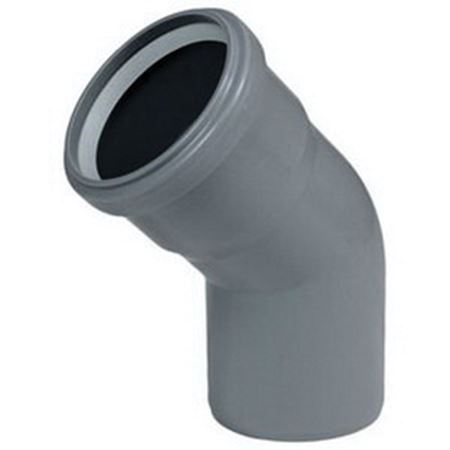 Picture of C++ ISELL0245 2"X45DEG ELBOW LONG