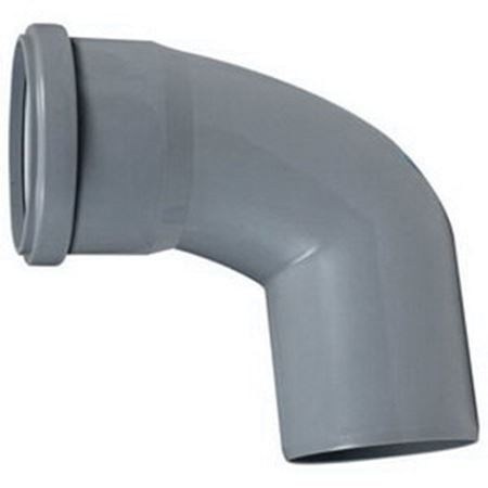 Picture of ISELL0287 2" X 87DEG ELBOW LONG