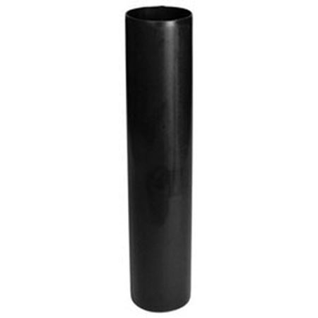 Picture of ISEP0239 2 X 39 END PIPE PPS UV BLACK