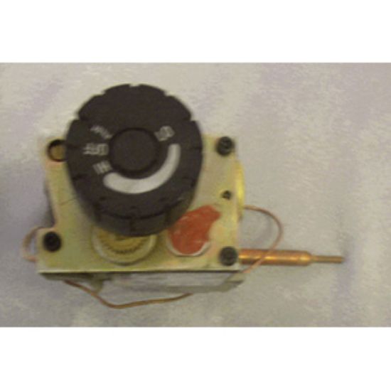 Image sur 53448 GAS VALVE CFM FA20TN HE30TN