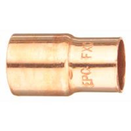 Picture of 3/4 X 1/4" FTG-C WROT BUSHING PRESSURE