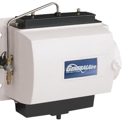 Picture of GF-1042-DMM FLOW-THRU HUMIDIFIER