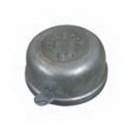 Picture of GF-125Z 1-1/4" ZINC VENT CAP