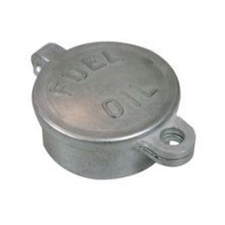 Picture of GF-20-2 2" THRD FILL CAP LONG