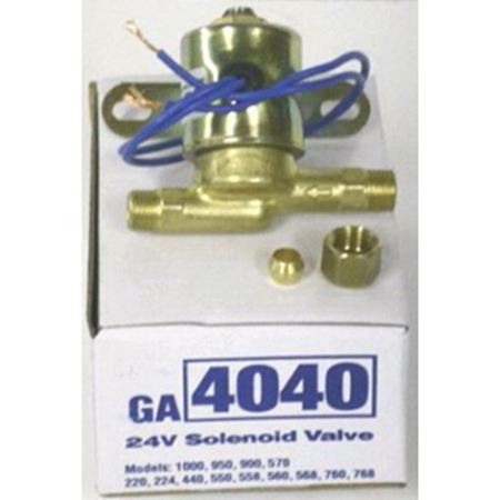 Picture of GFGA4040 SOLENOID VALVE FOR RP