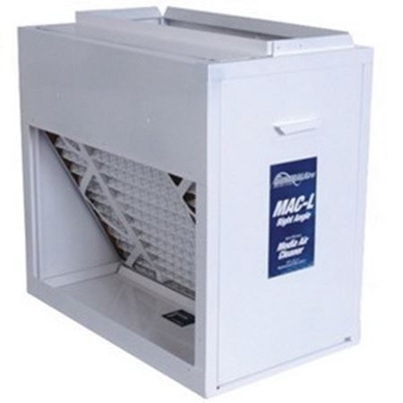 Picture of GFMAC-L RIGHT ANGLE AIR CLEANER