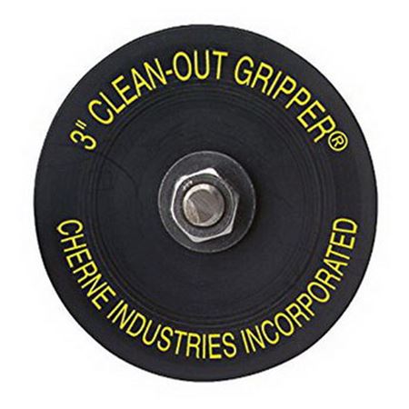 Picture of 270-178 3" CLEAN OUT GRIPPER PLUGS