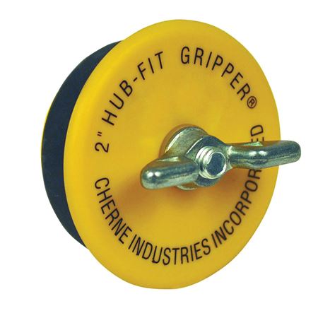 Picture of 270528 2" HUB FIT PLUG CHERNE