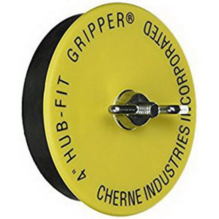 Picture of 270548 4" HUB FIT PLUG CHERNE