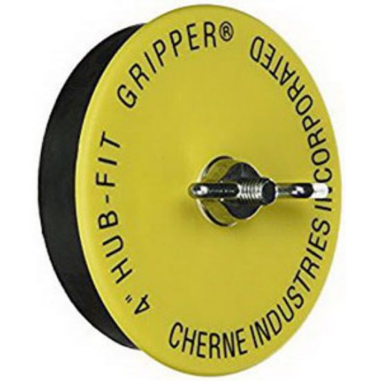Picture of 270548  4" HUB FIT PLUG CHERNE