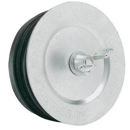 Picture of 271543 4" ECON-O-GRIP PLUG