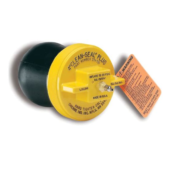 Picture of 271758 CLEAN SEAL PLUG 6"