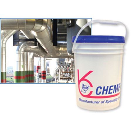 Picture of CH206725 ETHYLENE GLYCOL 100% 20L