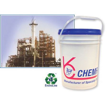 Picture of CH213475 PROPYLENE GLYCOL 100% 205L