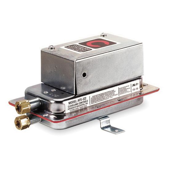 Picture of AFS-222-221 AIR SWITCH
