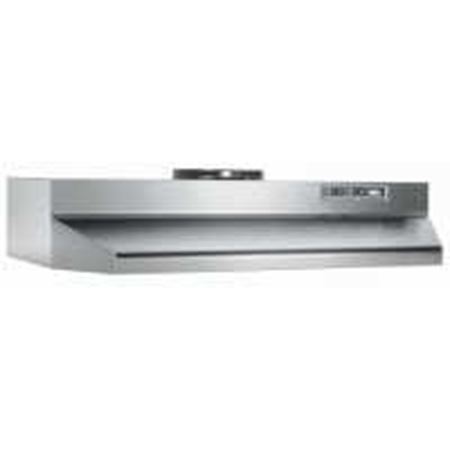 Picture of C++ CM130SSN 30" SS UNDER CABINET HOOD