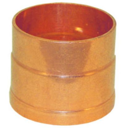 Image de 2" C-NH DWV ADAPT GRES