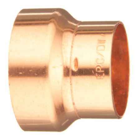 Picture of 1-1/2 X 1-1/4" FTG-C DWV BUSHING