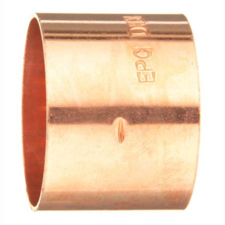 Picture of 3 X 1-1/4" C-C DWV COUPLING