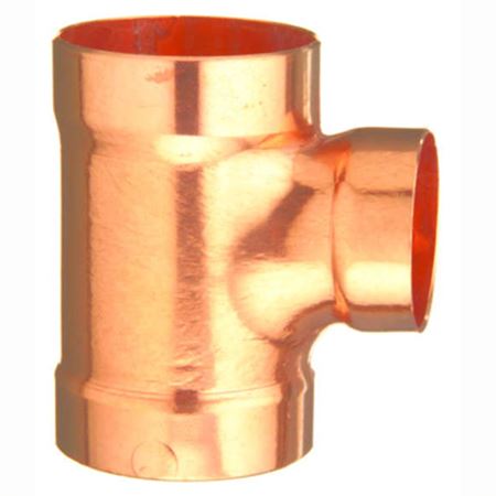 Picture of 1-1/2" C-C-C DWV TY