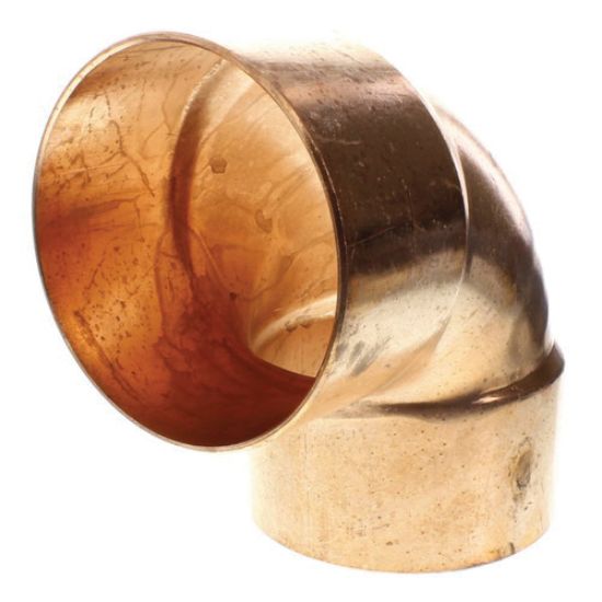 Picture of 6" C-C WROT 90 ELBOW PRESSURE