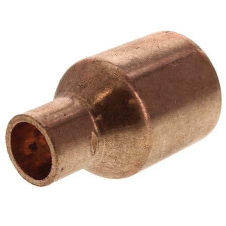 Picture of 1" X 1/2" FTG-C WROT BUSHING