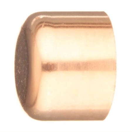 Picture of 1/4" OD CAP W7002