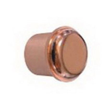 Picture of 1/2" C-C WROT END PLUG PRESSURE