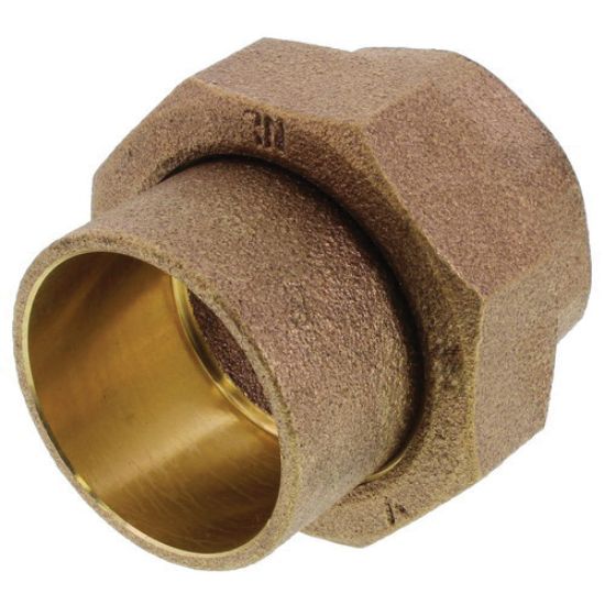 Image sur 3/4" C-FIP CAST UNION PRESSION